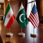 ببینید | استقبال در ارتفاع؛ نشانِ احترام پاکستان به هیئت ایرانی