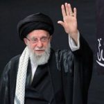 ببینید | روضه‌ عصر عاشورا از زبان رهبر شهید انقلاب