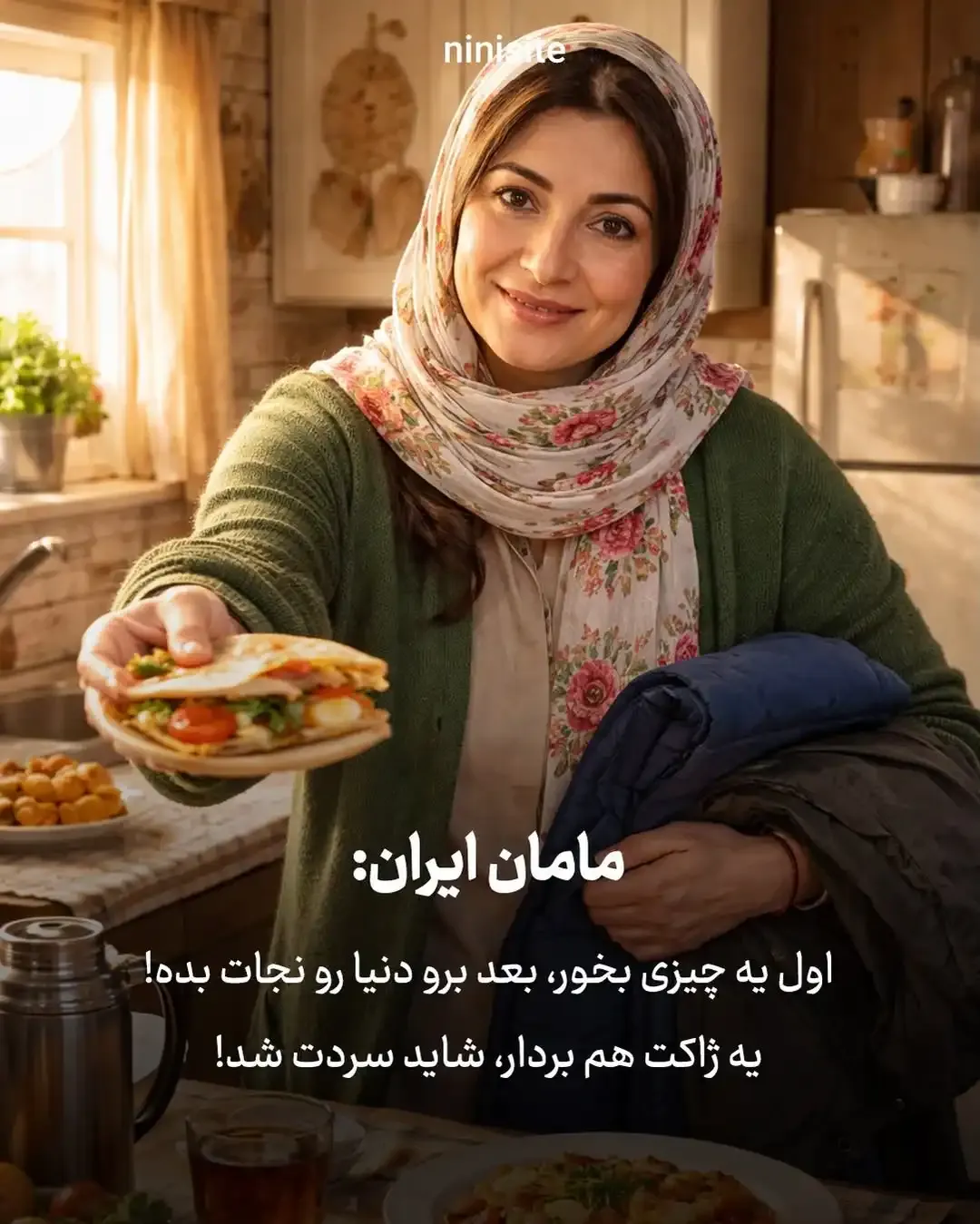 اگر تیمهای جام جهانی مادر بودند چه شکلی میشدند؟ اگر تیمهای جام جهانی مادر بودند چه شکلی میشدند؟