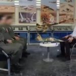 آغاز به کار کانال «انتخاب» در پیام‌رسان «بله» و «روبیکا» 
ببینید/ روایت خلبان ایرانی از مأموریتی با تنها یک درصد شانس بازگشت