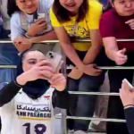 آغاز به کار کانال «انتخاب» در پیام‌رسان «بله» و «روبیکا» 
ببینید / محبوبیت دختران والیبال ایران در فیلیپین پس از شکست فیلیپین در جام آسیا
