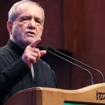 آغاز به کار کانال «انتخاب» در پیام‌رسان «بله» و «روبیکا» 
ببینید/ بخشی از صحبت‌های پزشکیان که توسط صداوسیمای جبلی–جلیلی سانسور شد