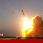 جزئیات حمله موشکی ایران به پایگاه‌های نظامی کویت