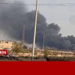 ضربه سنگین ایران به نیروهای آمریکایی