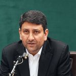 ببینید | ستار هاشمی: اینترنت رایگان در بیش از ۱۰۰ نقطه مسیر اربعین ارائه می‌شود
