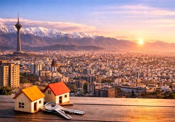 عکس | قیمت مسکن در تهران ۴۶ سال پیش؛ خانه ۲ خوابه در جردن چند هزار تومان؟ عکس | قیمت مسکن در تهران ۴۶ سال پیش؛ خانه ۲ خوابه در جردن چند هزار تومان؟