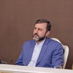 ببینید | هشدار غریب‌آبادی به ناوهای اروپایی: هدف موشک‌های ایران…