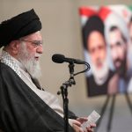 ببینید | نخستین تصویر از آماده‌سازی خودروی حامل پیکر مطهر رهبر شهید انقلاب و شهدای خانواده ایشان در مراسم تشییع پایتخت