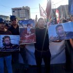 ببینید |  تصویر شهید لاریجانی در دست عراقی‌ها
