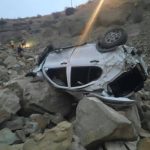 ببینید |  یک لحظه حواس‌پرتی ؛ کوئیک واژگون شد
