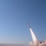 ببینید | انتشار تصاویر شلیک همزمان موشک‌های فاتح ۱۱۰، ذوالفقار، کروز و پاوه در موج ۲۷ عملیات نصر۲