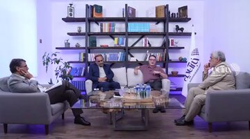 ببینید | چند درصد از شرکت‌کنندگان در تجمعات شبانه، موافق مذاکره‌اند؟