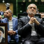 ببینید | مهاجری: پزشکیان از شهید رئیسی ساده زیست‌تر است
