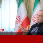 پزشکیان: بعضی‌ها با اطلاعات ناقص درباره همه چیز نظر می‌دهند