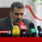 زارع‌زاده: بیش از هزار گروه جهادی در حوزه سلامت فعالند