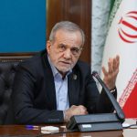 ببینید | پزشکیان: از آقای قالیباف خواهش کردیم که رئیس تیم مذاکره‌کننده شود/ آقای عراقچی علیرغم توهین‌ها، شبانه‌روز کار می‌کند