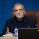 ببینید | دکتر پزشکیان: هرگز استعفا نداده‌ام و نخواهم داد