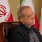 ببینید | پزشکیان: نگرانی ما جنگ با آمریکا نیست؛ دغدغه‌مان معیشت مردم است