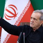 ببینید | پزشکیان: تفاهم‌نامه آتش‌بس با رضایت نیروهای مسلح انجام شد