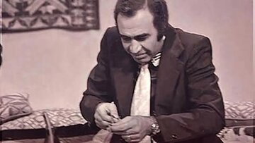 عکس | دو قاب خاطرهانگیز از جوانی ایرج، فردین و گلپا عکس | دو قاب خاطرهانگیز از جوانی ایرج، فردین و گلپا