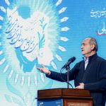 ببینید | پزشکیان: فرزندانمان را توانمند کنیم تا دشمن جرئت تعرض به ایران نکند