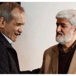 آغاز به کار کانال «انتخاب» در پیام‌رسان «بله» و «روبیکا» 
ببینید/ شوخی علی مطهری با شایعه استعفای پزشکیان