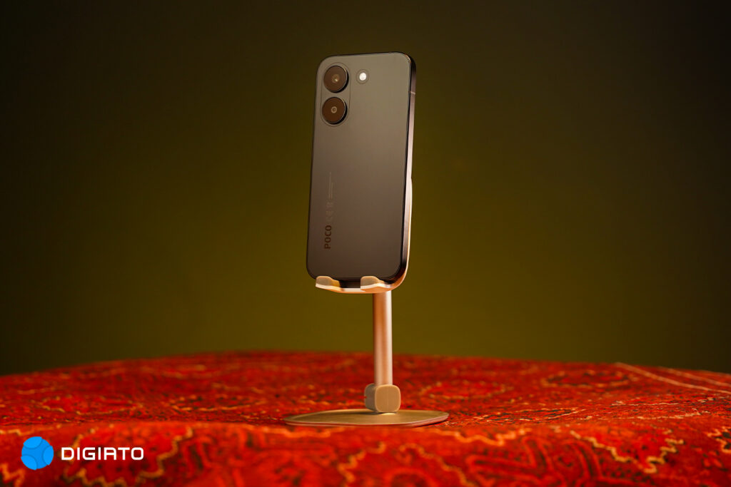 بررسی Poco X8 Pro: وقتی میانردهها، پرچمداران را به چالش میکشند بررسی Poco X8 Pro: وقتی میانردهها، پرچمداران را به چالش میکشند