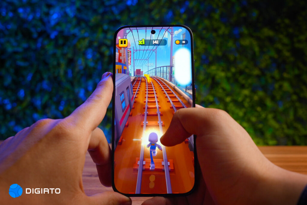 بررسی Poco X8 Pro: وقتی میانردهها، پرچمداران را به چالش میکشند بررسی Poco X8 Pro: وقتی میانردهها، پرچمداران را به چالش میکشند