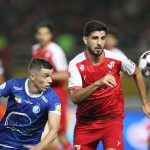 ببینید | گل اول استقلال به پرسپولیس توسط یاسر آسانی در دقیقه ۶۰