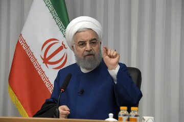 تصاویر | وقتی حسن روحانی جوان بود؛ تصاویر کمتر دیده‌شده از سال‌های طلبگی
