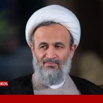 پناهیان: گفتمان انتقام، رنج جنگ را به «رنج مقدس» تبدیل می‌کند
