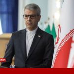 سخنگوی وزارت خارجه: اسرائیل بقای خود را در جنگ و درگیری می‌بیند
