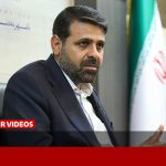 احمد نادری: ورود خودروهای هیبریدی به بازار خودرو کشور امیدوارکننده است