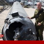 تعجب صهیونیست‌ها از پیشرفت قابل توجه ایران در حوزه موشکی
