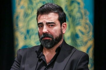 ببینید | «آقای قاضی» با یک استایل ایتالیایی مدل شد