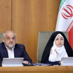 ببینید | رئیس دفتر رئیس‌جمهور: دولت تقریباً ۱۰۰ درصد حقوق بازنشستگان را می‌پردازد