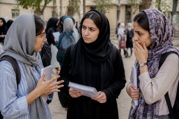نفرات برتر کنکور ریاضی سال ۱۳۸۰ حالا کجا هستند؛ تلخ‌تر از این هم ممکن است؟ + عکس