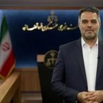 ببینید | سخنگوی قوه قضائیه: محمدباقر خرازی در بازداشت به‌سر می‌برد