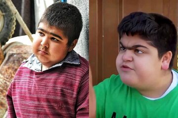 عکس | قاب غافلگیرکننده بهروز «پایتخت» با آقاجعفر «نوروز رنگی» در رشت عکس | قاب غافلگیرکننده بهروز «پایتخت» با آقاجعفر «نوروز رنگی» در رشت