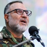 ببینید | امیر حیدری: اگر آمریکایی‌ها به جنگ ادامه دهند انبوهی از نیروهای آنها در آب‌های منطقه فرو خواهند رفت