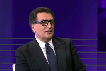 ببینید | مسعود بهنود: من برای آمدن به ایران هیچ ملاحظهای ندارم، همین که حالم مساعد شود برمیگردم ببینید | مسعود بهنود: من برای آمدن به ایران هیچ ملاحظهای ندارم، همین که حالم مساعد شود برمیگردم
