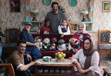 منوچهر هادی و یکتا ناصر عکس یادگاری گرفتند + عکس منوچهر هادی و یکتا ناصر عکس یادگاری گرفتند + عکس