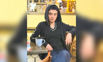 استایل جدید مارال فرجاد در خیابانهای بوداپست + عکس استایل جدید مارال فرجاد در خیابانهای بوداپست + عکس