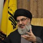 ببینید/ تصاویری از نخستین لحظات جست‌‌و‌جو تا رسیدن به پیکر شهید سید حسن نصرالله
