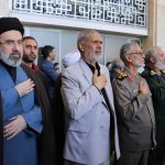 تصویری از حضور رهبر انقلاب در رویداد «جمعه نصر» + عکس