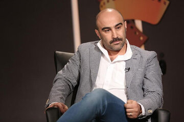 واکنش تند محسن تنابنده به اظهارات خبرساز میرسلیم: هیچ ننگی از این بالاتر نیست + عکس