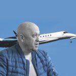 ببینید / ادعای روسیه درباره انفجار در هواپیمای پریگوژین