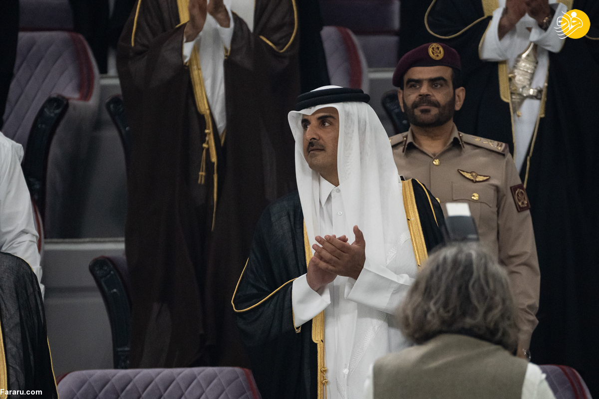 (تصاویر) (تصاویر)