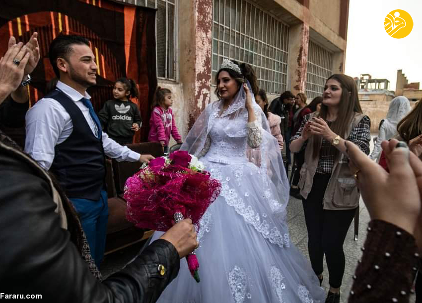 (تصاویر) (تصاویر)