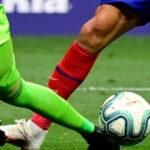 ببینید | قرآن‌خوانی با صوت زیبا توسط بازیکن امید سایپا پیش از آغاز مسابقه